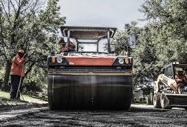 Best Driveway Crack Filling  in Buffalo, SC